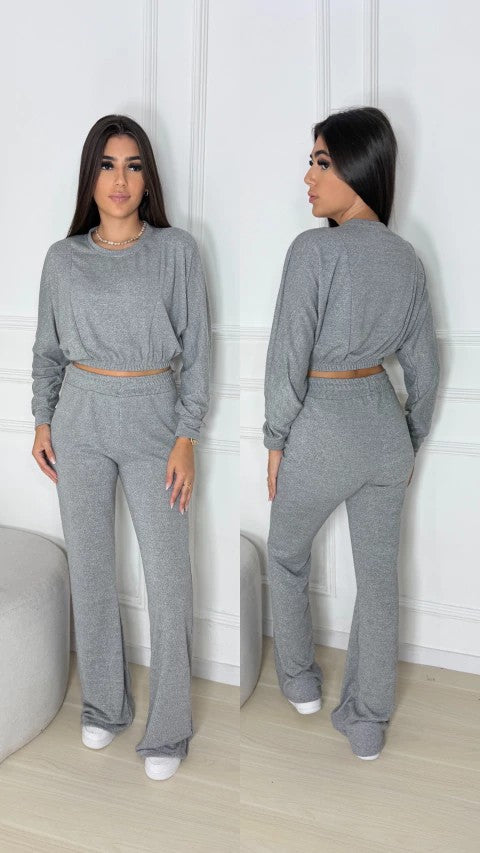 Conjunto Aerolook
