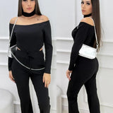 Conjunto Anarruga Gabs