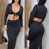 Conjunto Leandra