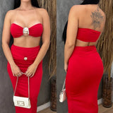 Conjunto Poliamida Jucy