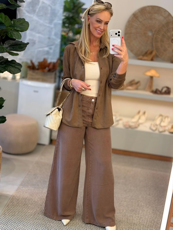 Conjunto Belle