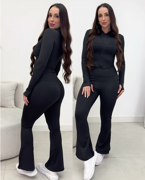 Conjunto Fitness