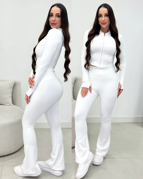 Conjunto Fitness