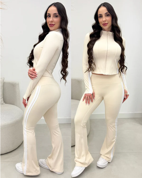 Conjunto Fitness