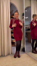 Looks Femininos de Inverno