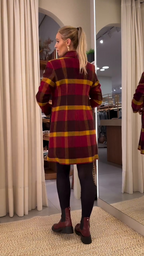 Looks Femininos de Inverno