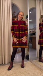 Looks Femininos de Inverno