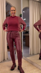 Looks Femininos de Inverno