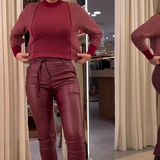 Looks Femininos de Inverno