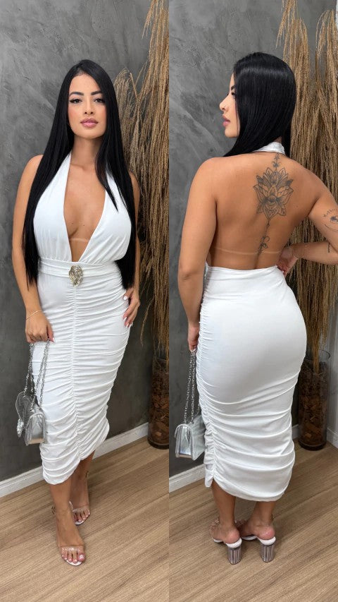 Vestido Eliza