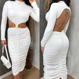 Vestido Leonora