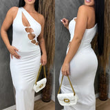 Vestido Longo Flavia