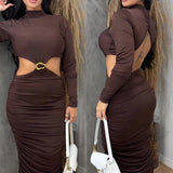 Vestido Midi Rayssa