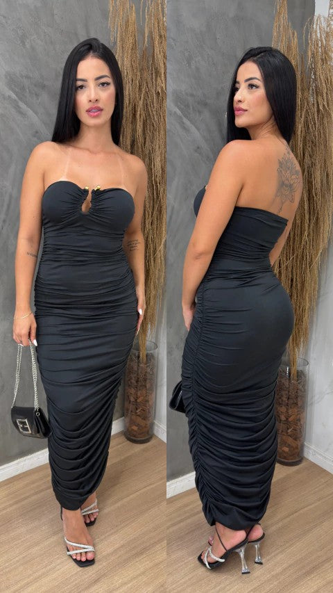 Vestido Suplex Premium