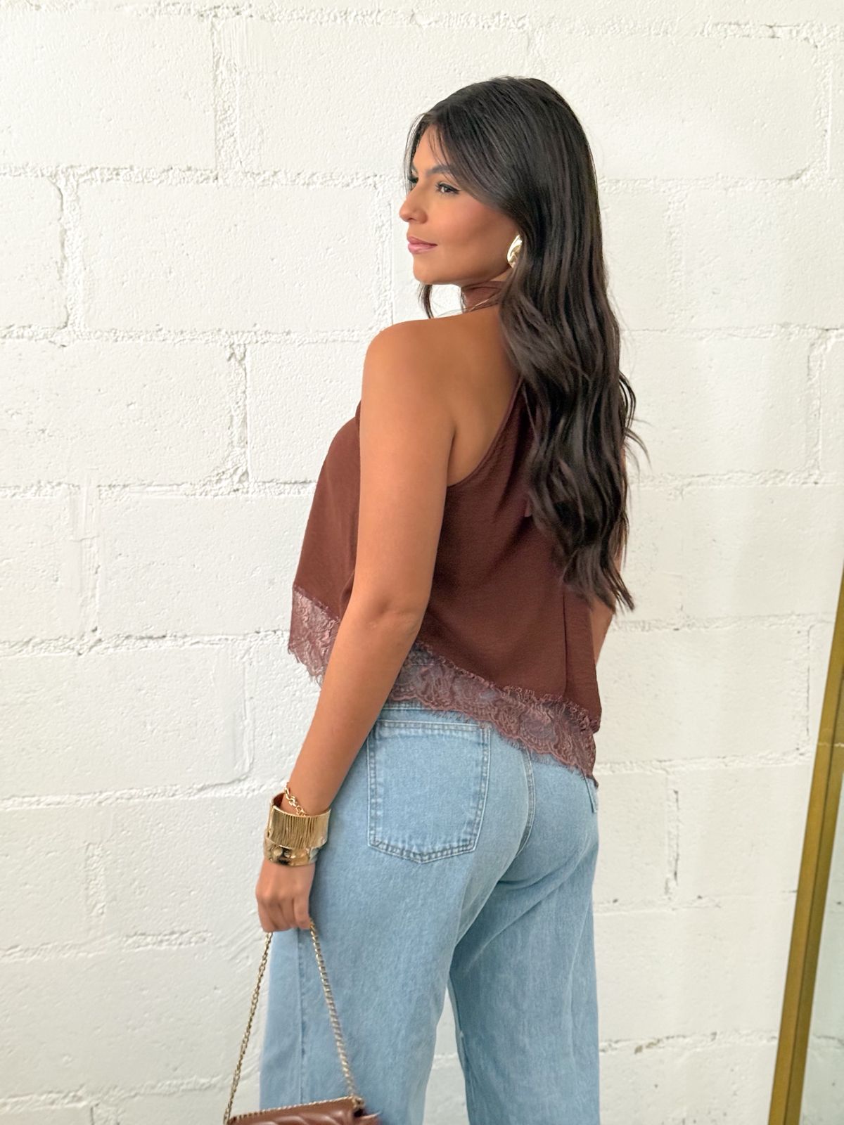 Conjunto Wilde