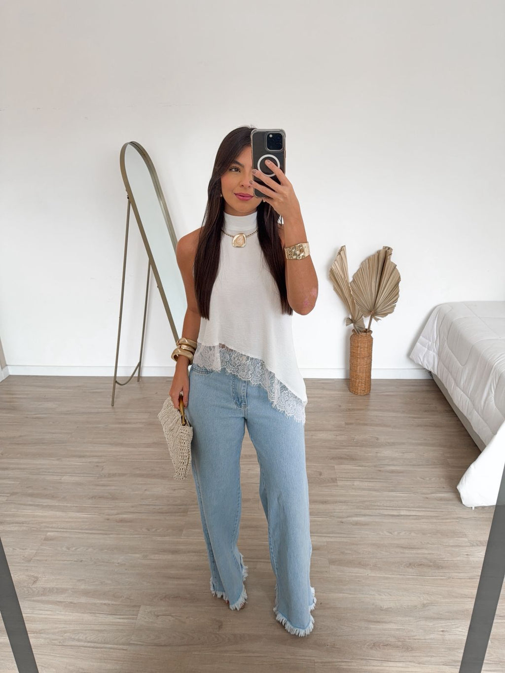 Conjunto Wilde