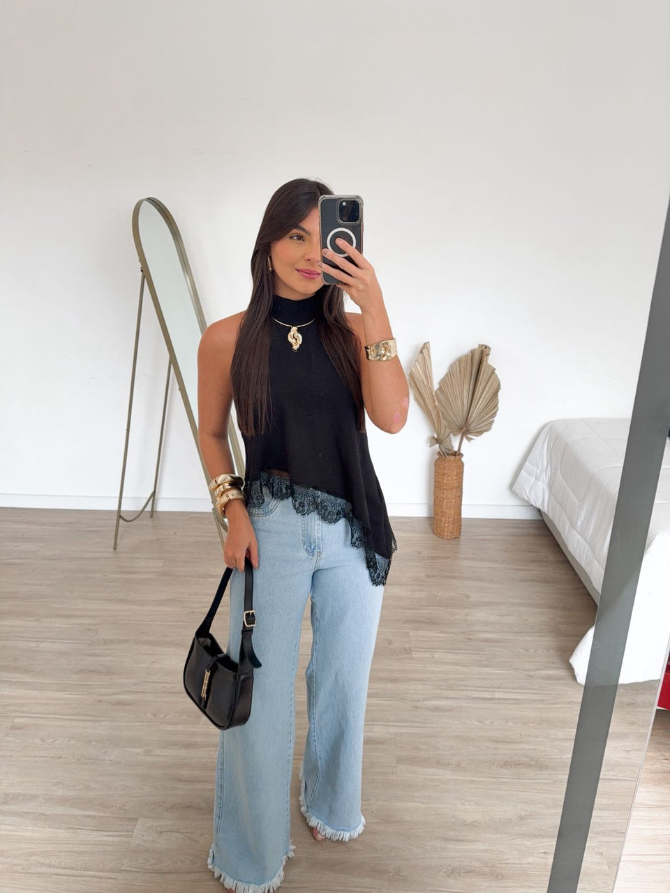 Conjunto Wilde