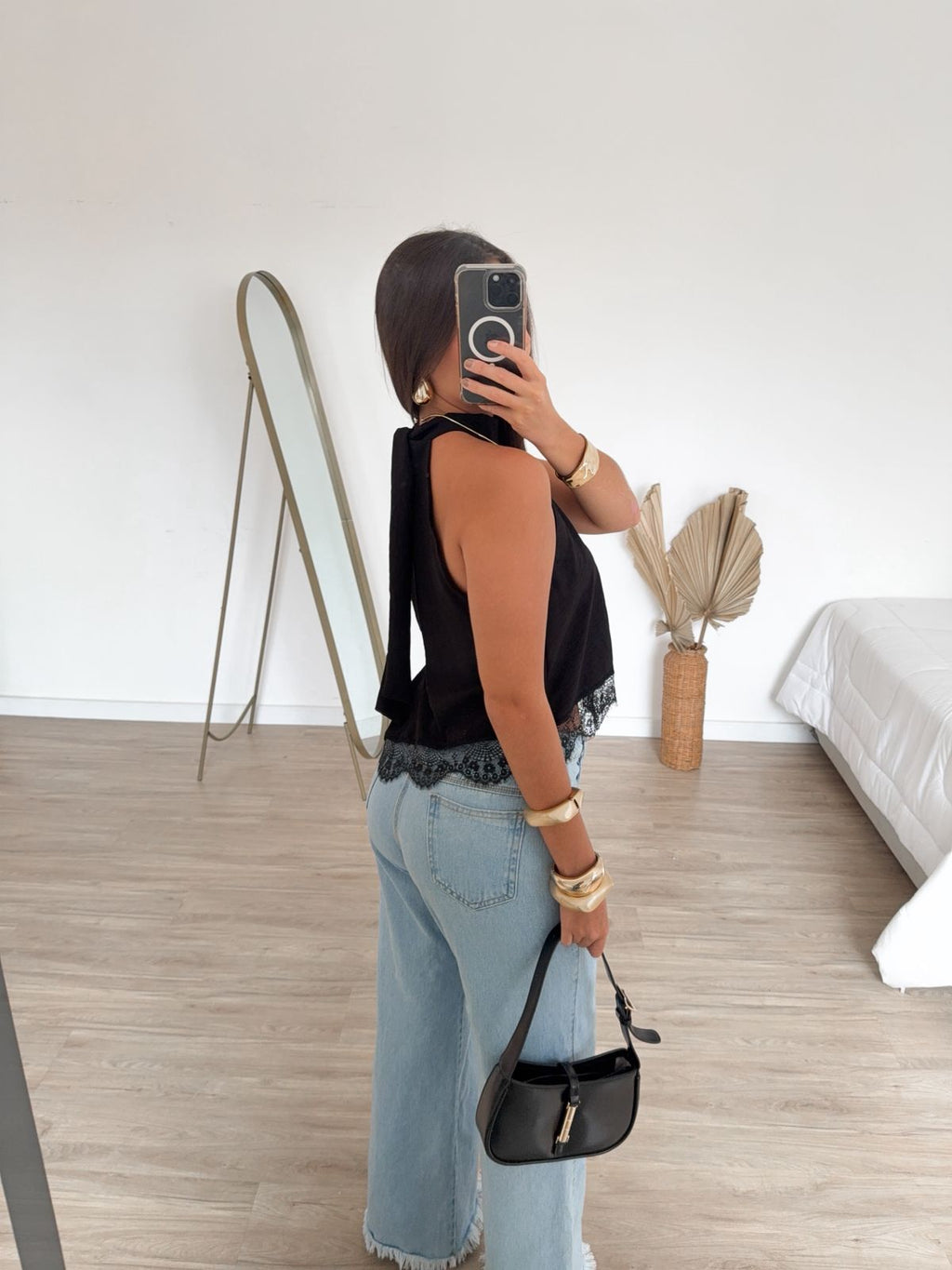 Conjunto Wilde