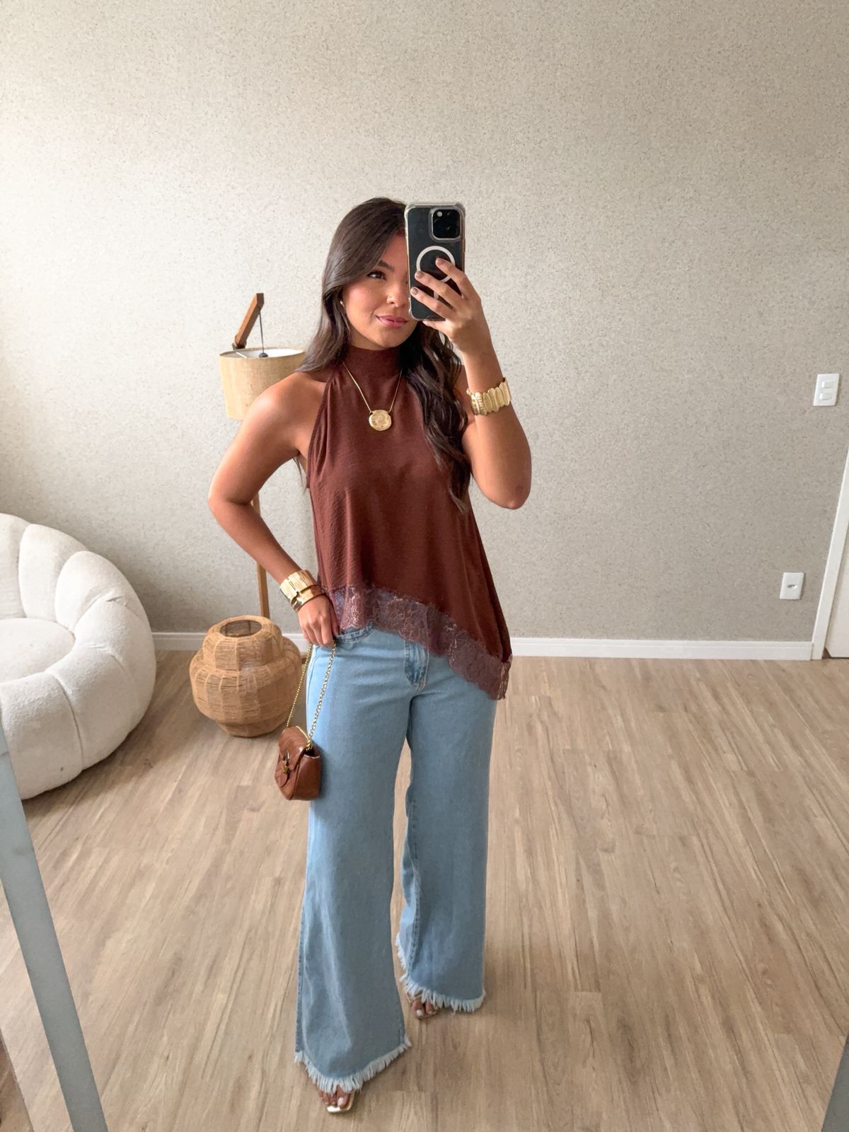 Conjunto Wilde