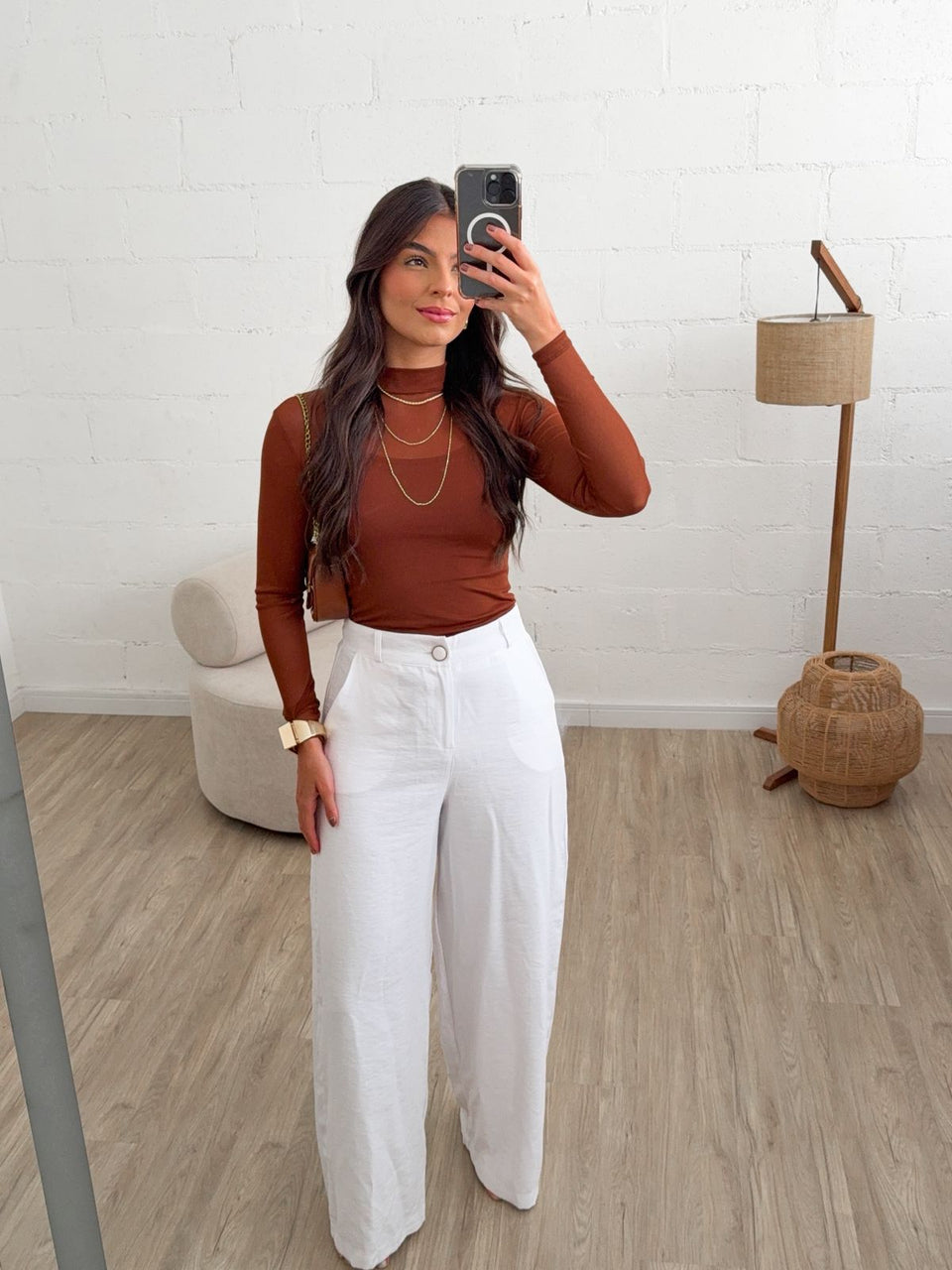 Conjunto Kayla