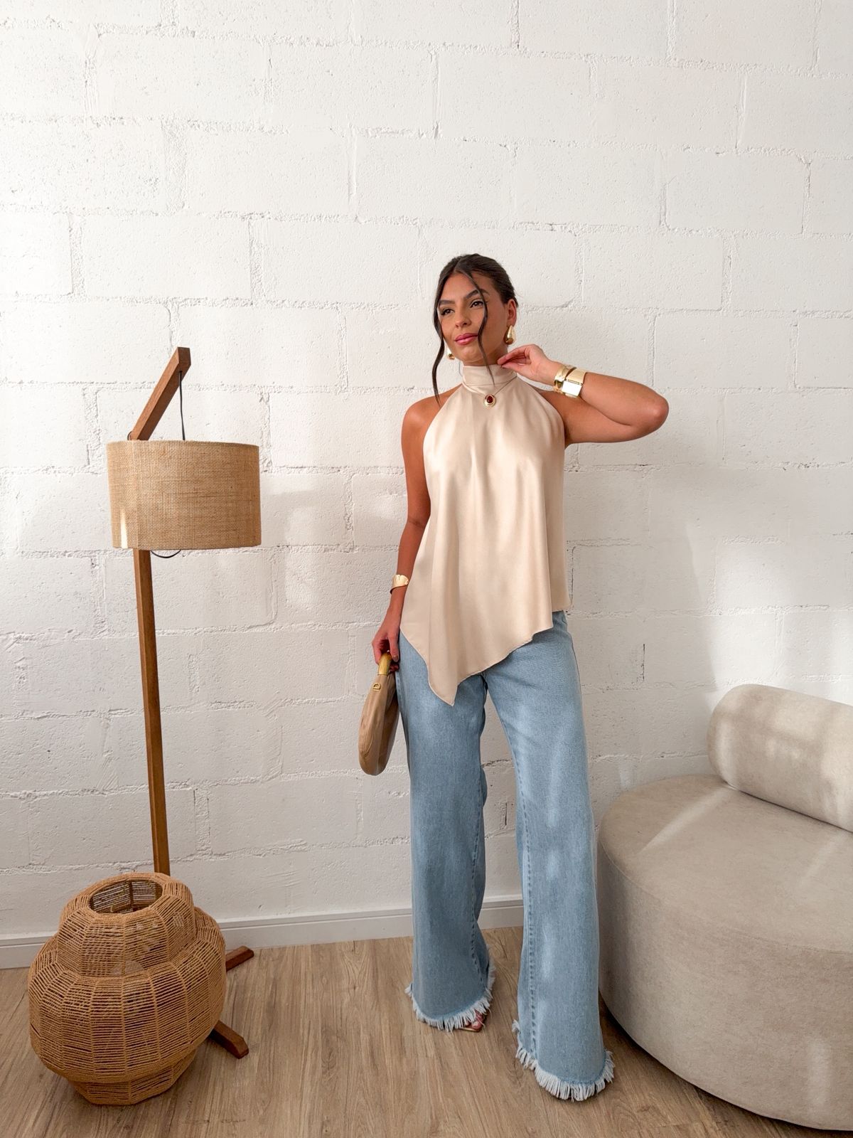 Conjunto Posey