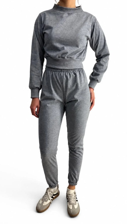 Conjunto Moletom