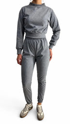 Conjunto Moletom