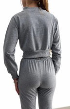 Conjunto Moletom