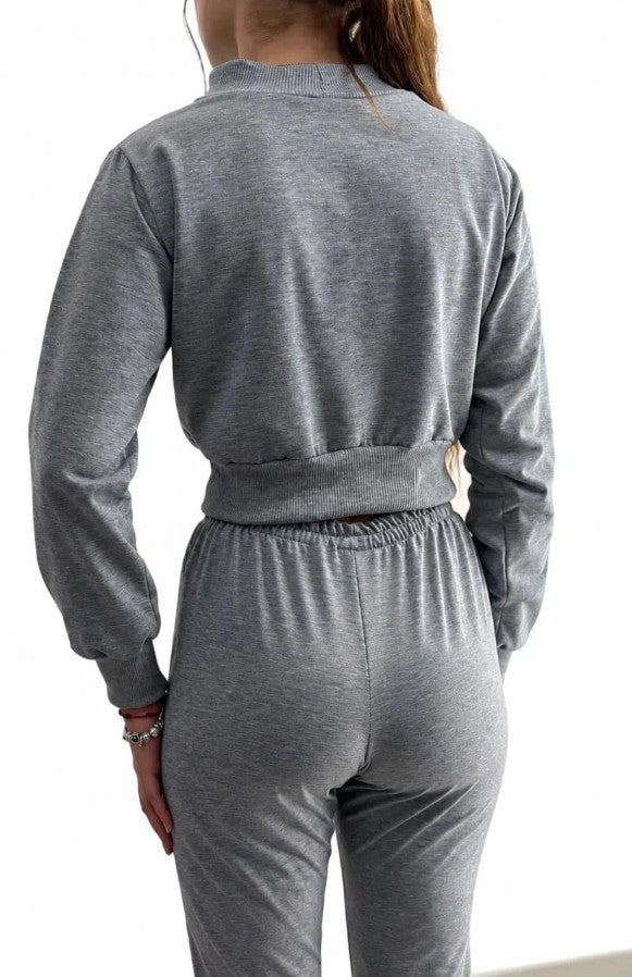 Conjunto Moletom