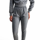 Conjunto Moletom