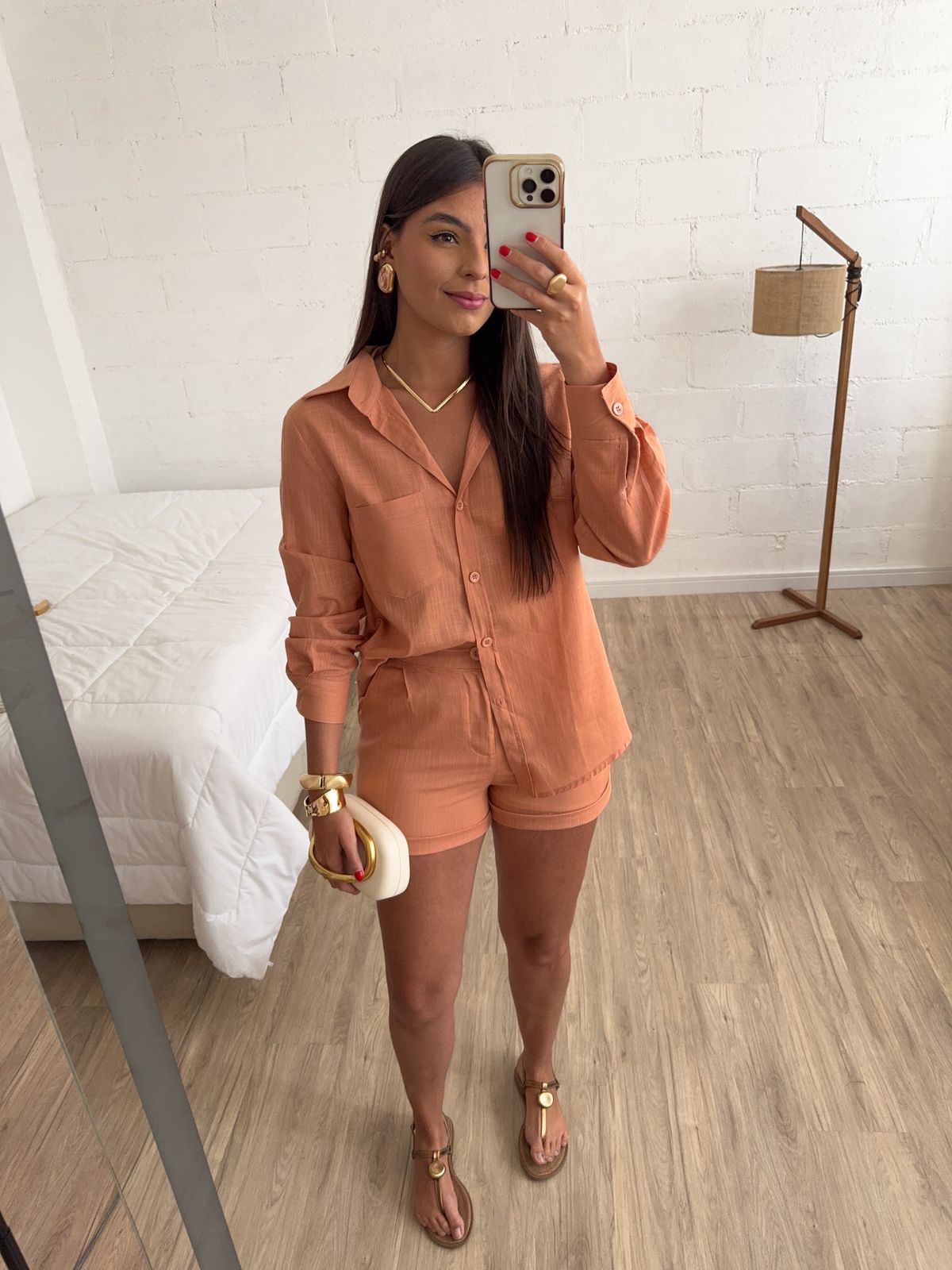 Conjunto Aura