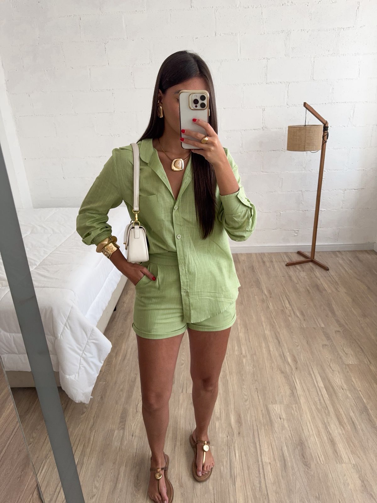 Conjunto Aura
