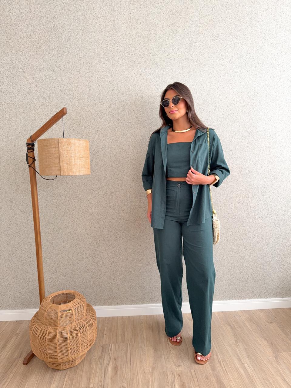 Conjunto Beatriz