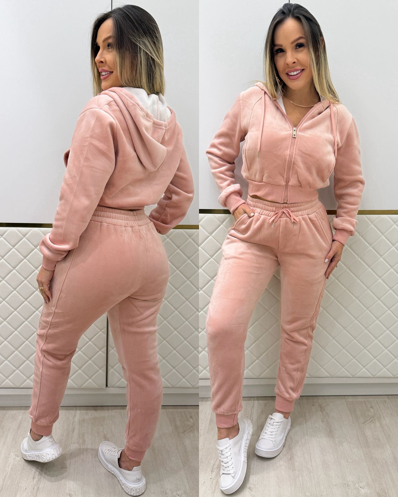 Conjunto Natalia