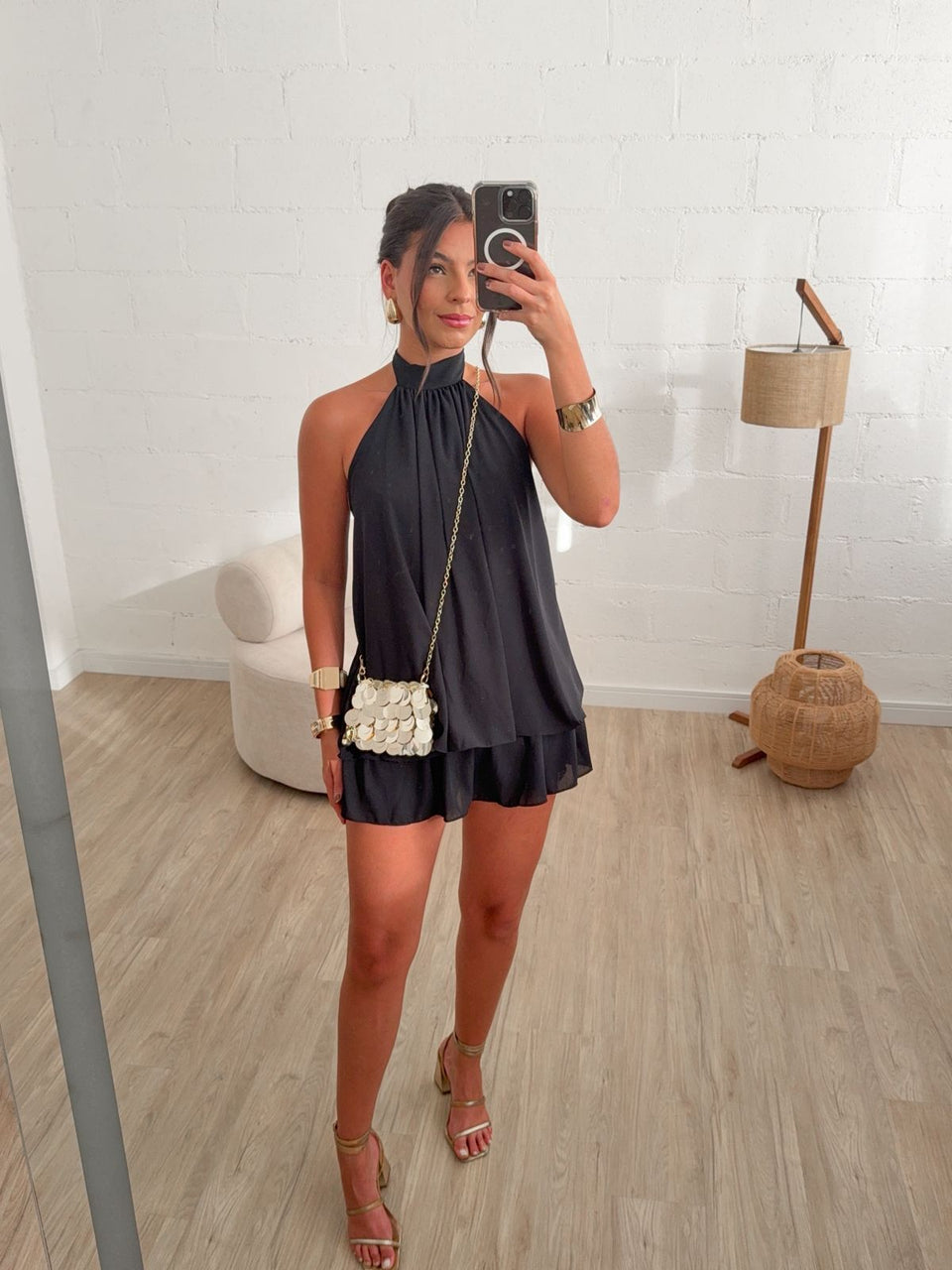 Conjunto Penny