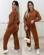 Conjunto Tabata