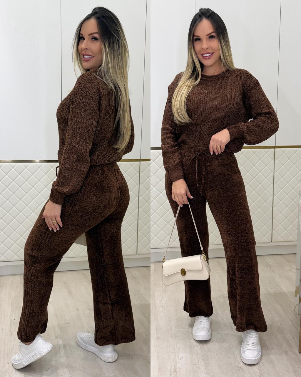 Conjunto Tabata