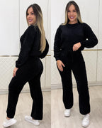 Conjunto Tabata