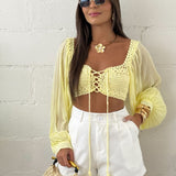 Amarelo