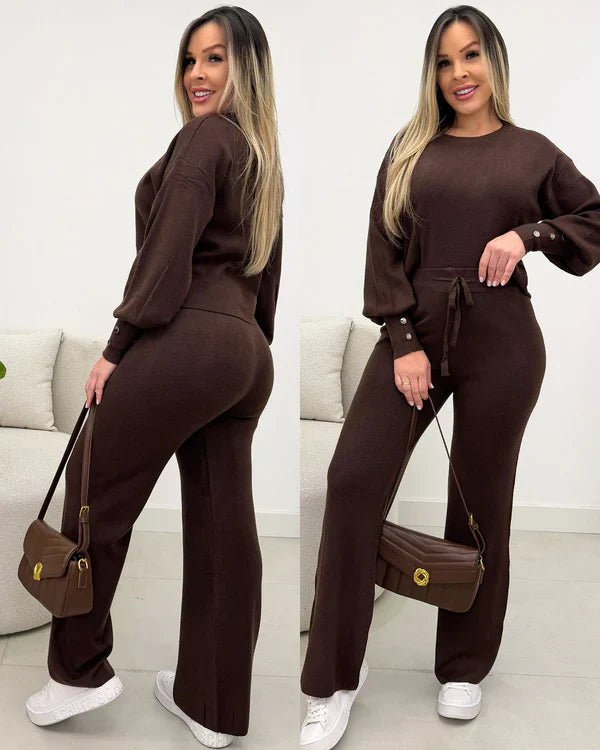 Conjunto Modal Jussara