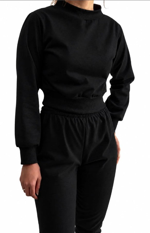Conjunto Moletom