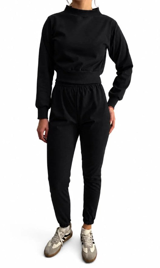 Conjunto Moletom