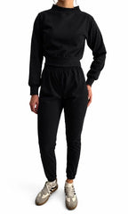 Conjunto Moletom