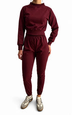 Conjunto Moletom