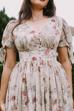 Vestido Cecília