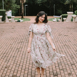 Floral
