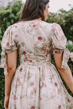 Vestido Cecília
