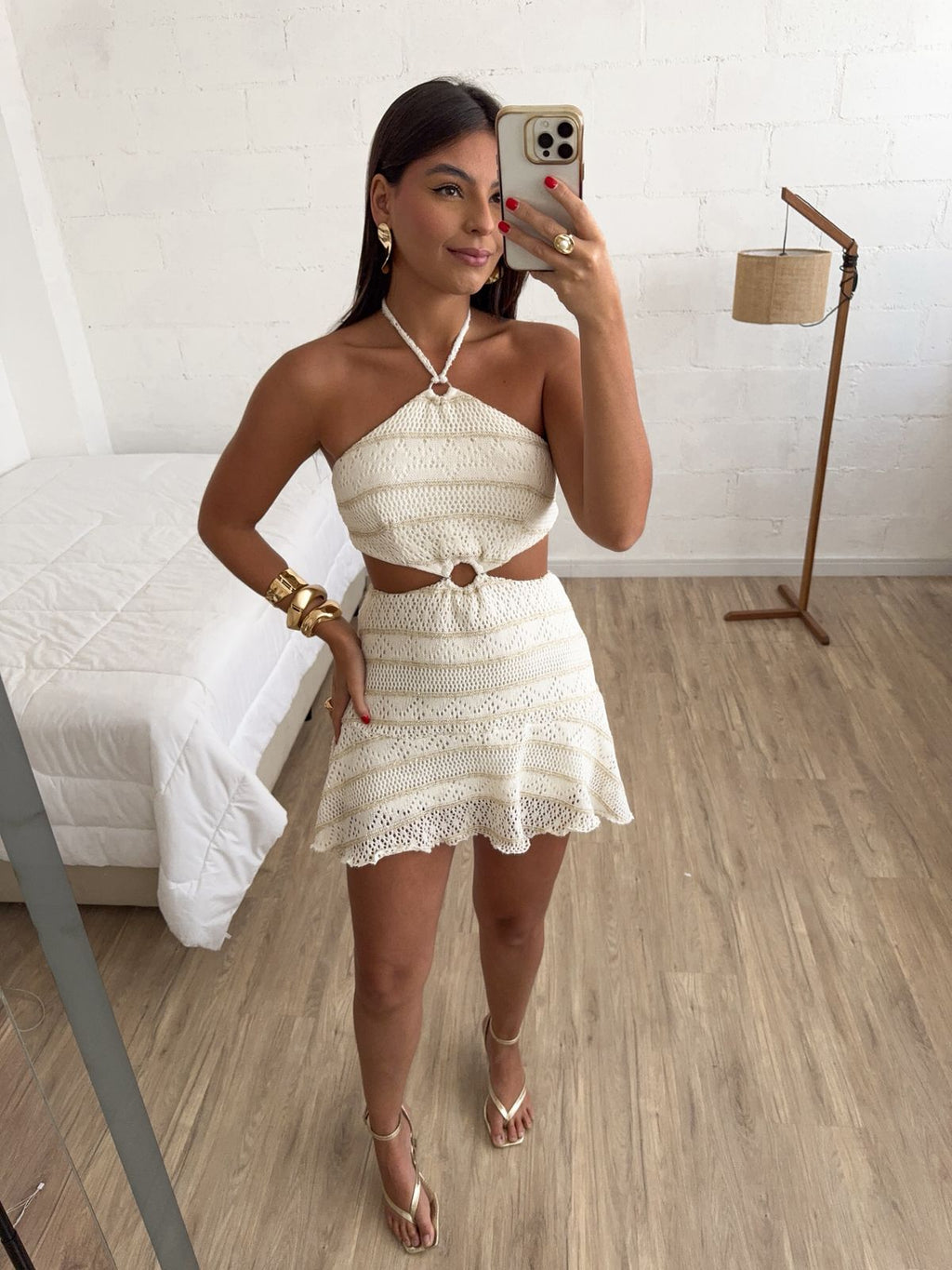 Vestido Elphi