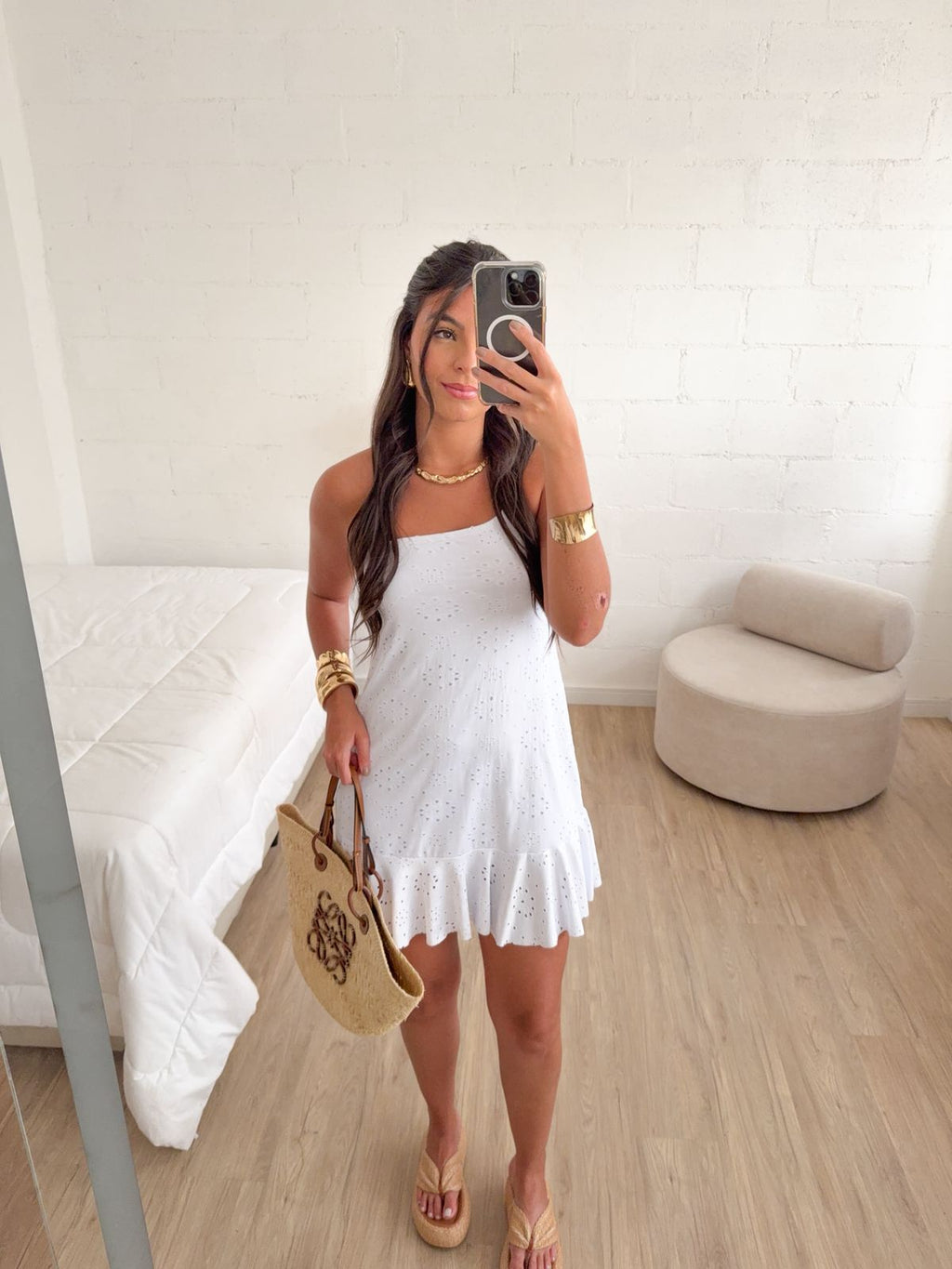 Vestido Lese Rebeca