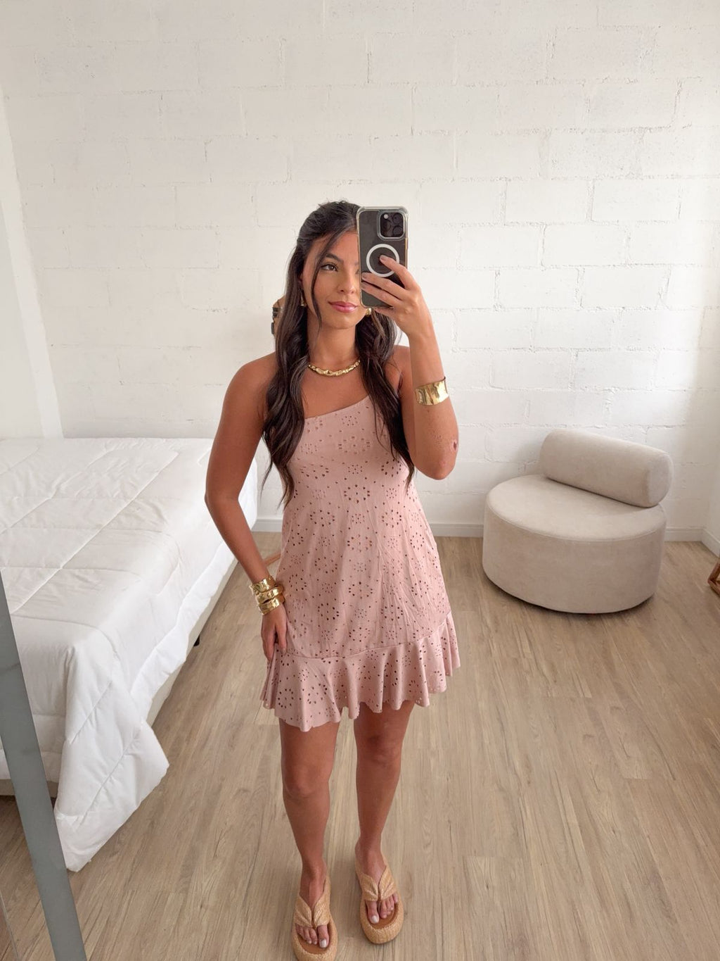 Vestido Lese Rebeca